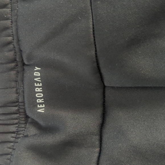 Adidas Aeroready 7/8 - Picture 6 of 12